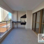 APARTAMENTO 3 DORMITÓRIOS (93m²). 1 SUÍTE, VARANDA GOURMET, 2 VAGAS. PRÓXIMO DO PARQUE E DO SHOPPING VILLA LOBOS