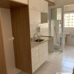 Apartamento em Alphaville centro 66m 2 qtos 1 vg