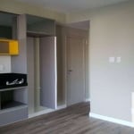 Apartamento em Alphaville centro 66m 2 qtos 2 vg