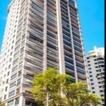 Apartamento em Alphaville Edifício Oiapoque 360m  4 suítes 5 vg. 52.000 + despesas