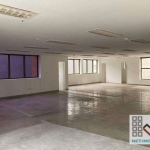 Conjunto Comercial (306m²), 6 Banheiros, 8 Vagas. Excelente Conjunto Comercial na Região da Berrini.