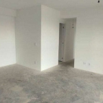 Apartamento 2 Dormitórios (81m²), 1 Suíte, 1 Vaga, Varanda gourmet. Condomínio Clube na Vila Mascote