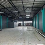 Galpão Comercial (440m²), 3 Banheiros, 3 Vagas. Região central de Atibaia