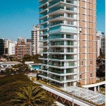 Apartamento 3 Dormitórios (186,50m²), 2 Suítes, 2 Vagas, Varanda. Próximo do Parque do Ibirapuera