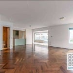 Apartamento 3 dormitórios (165m²), 3 Suítes, Varanda Envidraçada, 3 Vagas. Ao lado do Shopping Morumbi