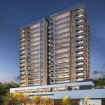 APARTAMENTO 4 DORMITÓRIOS (180m²), 2 SUÍTES, VARANDA, 2 VAGAS. PRÓXIMO DO SHOPPING E DO PARQUE VILLA LOBOS