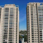 Cobertura Duplex 4 Dormitórios (490m³), 4 Suítes, Varanda, 5 Vagas.  Em frente ao maior cartão postal de São Paulo