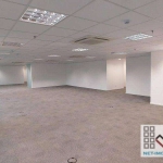 SALA COMERCIAL (59m²), SACADA, 1 VAGA. CONCEITO DE OFFICE E RESIDENCE NUM SÓ LUGAR