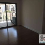 APARTAMENTO 1 DORMITÓRIO (68,76m²), 1 SUITE, 1 VAGA, TERRAÇO. PRÓXIMO DA ESTAÇÃO FRADIQUE