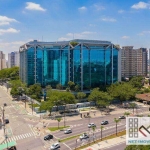 CONJUNTO COMERCIAL (900m²), 8 BANHEIROS,16 VAGAS. A POUCOS METROS DA ESTAÇÃO CONCEIÇÃO