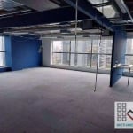 CONJUNTO COMERCIAL (620m²), 3 BANHEIROS, 18 VAGAS. A 200 METROS DA ESTAÇÃO CAMPO BELO