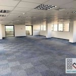 CONJUNTO COMERCIAL (316m²), 2 BANHEIROS, 09 VAGAS.  AO LADO DA PONTE LAGUNA