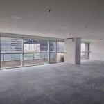 CONJUNTO COMERCIAL (124m²), 3 BANHEIRO, TERRAÇO, 3 VAGAS. O NOVO ÍCONE ARQUITETÔNICO DA CIDADE