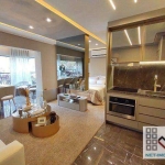 APARTAMENTO 1 DORMITÓRIO (41m²), 1 BANHEIRO, SACADA. A 2 MINUTOS DA ESTAÇAO MOEMA