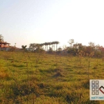 LINDO TERRENO (10.000m²). Á 15 MINUTOS DO CENTRO DE LIMEIRA