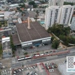 GALPÃO COMERCIAL (12.158m²). 12 BANHEIROS, MEZANINO, 187 VAGAS AO LADO DA MARGINAL DE PINHEIROS