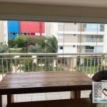 BELÍSSIMO APARTAMENTO REFORMADO COM 123m2 - CAMPO BELO