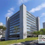 ANDAR CORPORATIVO, COM RENDA IMEDIATA (3520m²), 18 BANHEIROS, 24 VAGAS. REFERÊNCIA PARA GRANDES EMPRESAS