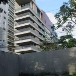 COBERTURA DUPLEX 2 DORMS (600m²), 2 SUÍTES, TERRAÇO, 6 VAGAS. TOTALMENTE REFORMADO E MODERNIZADO