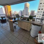 BELÍSSIMO APARTAMENTO DE ALTO PADRÃO EM PINHEIROS