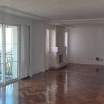 Apartamento 4 dormitórios (360m²), 4 suites, Varanda, 4 vagas. Exclusifidade e conforto na região nobre da Vila Mariana