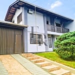 Excelente Casa com 3 Suítes, Piscina e Edícula ? 245m² de Conforto