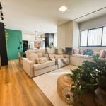 Apartamento no Anita Garibaldi | 80,30m² de área