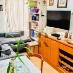 Vendo Apartamento Impecável de 2 Quartos no Costa e Silva - Joinville-SC!