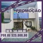Casa com 3 quartos à venda na RUA Campos Salle, 1, Glória, Joinville