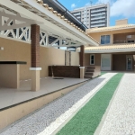 Casa alto padrão com 3 suítes