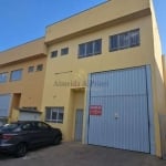 Comercial para Locação em Indaiatuba, Distrito Industrial João Narezzi, 5 banheiros, 2 vagas