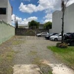 Terreno Residencial para Venda em Indaiatuba, Jardim Eldorado