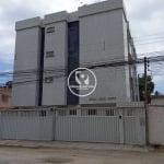 Apartamento à venda com uma suíte, com 62 m² em Candeias