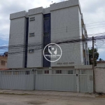 Apartamento à venda com uma suíte, com 62 m² em Candeias
