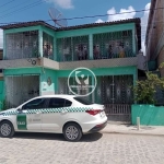 CASA TÉRREO E 1º ANDAR EM TAMANDARÉ