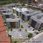 Apartamento para Venda em Parnamirim, NOVA PARNAMIRIM, 3 dormitórios, 1 suíte, 2 banheiros, 1 vaga