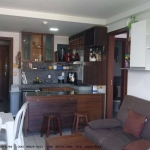 Apartamento para Venda em Parnamirim, Cotovelo (Distrito Litoral), 2 dormitórios, 2 suítes, 3 banheiros, 1 vaga