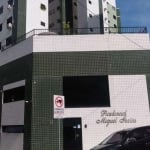 Apartamento para Locação em Natal, BARRO VERMELHO, 3 dormitórios, 1 suíte, 2 banheiros, 2 vagas