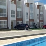 Casa em Condomínio para Locação em Parnamirim, PARQUE DAS NAÇÕES, 3 dormitórios, 3 suítes, 4 banheiros, 2 vagas