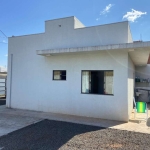 Casa para Venda em Guarapuava, Alto Cascavel, 2 dormitórios, 1 banheiro, 1 vaga