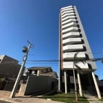 Apartamento para Venda em Guarapuava, Centro, 2 dormitórios, 2 suítes, 3 banheiros, 2 vagas