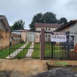 Sobrado para Venda em Guarapuava, Vila Bela, 4 dormitórios, 2 suítes, 1 vaga