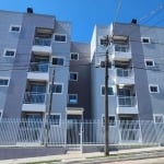 Apartamento para Venda em Guarapuava, Alto da XV, 2 dormitórios, 1 banheiro