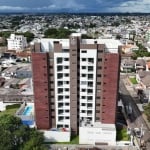 Apartamento para Venda em Guarapuava, Alto da XV, 3 dormitórios, 1 suíte, 1 banheiro, 2 vagas