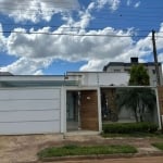 Casa para Venda em Guarapuava, Boqueirão, 3 dormitórios, 1 suíte