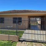 Casa para Venda em Guarapuava, Santa Cruz, 3 dormitórios, 1 suíte, 1 banheiro, 2 vagas