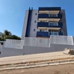 Apartamento para Venda em Guarapuava, Santa Cruz, 2 dormitórios, 1 banheiro, 1 vaga