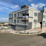 Apartamento para Venda em Guarapuava, Vila Carli, 2 dormitórios, 1 banheiro, 2 vagas