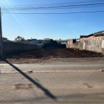 Terreno para Venda em Guarapuava, Conradinho