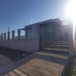 Casa para Venda em Guarapuava, Morro Alto, 2 dormitórios, 1 suíte, 2 banheiros, 2 vagas